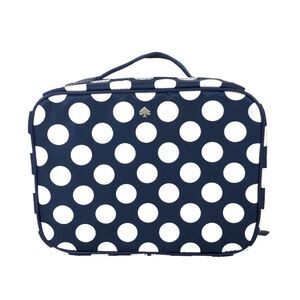 Kate Spade Jae Seaside Dot travel bag